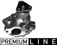 MAHLE Aftermarket CP 297 000P