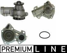 MAHLE Aftermarket CP 298 000P