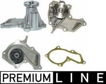 MAHLE Aftermarket CP 29 000P