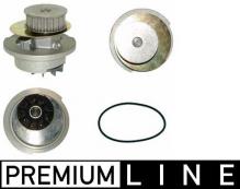 MAHLE Aftermarket CP 301 000P