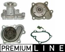 MAHLE Aftermarket CP 306 000P