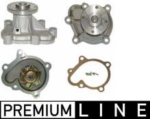 MAHLE Aftermarket CP 307 000P