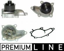 MAHLE Aftermarket CP 309 000P