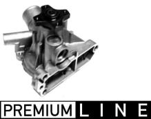 MAHLE Aftermarket CP 311 000P