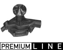 MAHLE Aftermarket CP 312 000P