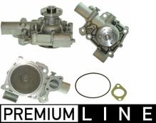 MAHLE Aftermarket CP 316 000P
