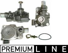 MAHLE Aftermarket CP 317 000P