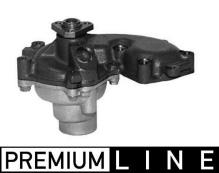 MAHLE Aftermarket CP 318 000P