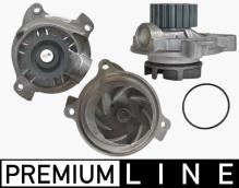 MAHLE Aftermarket CP 31 000P