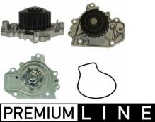 MAHLE Aftermarket CP 327 000P