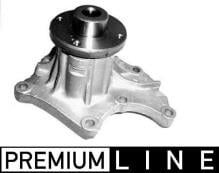 MAHLE Aftermarket CP 328 000P