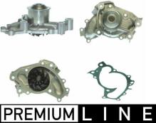 MAHLE Aftermarket CP 336 000P