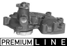 MAHLE Aftermarket CP 339 000P