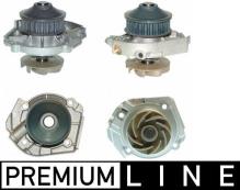 MAHLE Aftermarket CP 33 000P