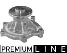 MAHLE Aftermarket CP 341 000P
