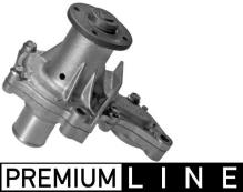 MAHLE Aftermarket CP 343 000P