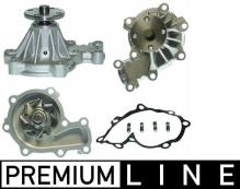 MAHLE Aftermarket CP 344 000P