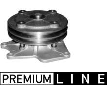 MAHLE Aftermarket CP 345 000P
