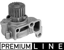 MAHLE Aftermarket CP 349 000P
