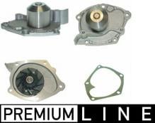 MAHLE Aftermarket CP 34 000P
