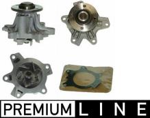 MAHLE Aftermarket CP 350 000P