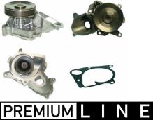 MAHLE Aftermarket CP 351 000P