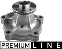 MAHLE Aftermarket CP 352 000P