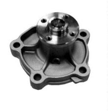 MAHLE Aftermarket CP 352 000S