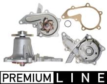 MAHLE Aftermarket CP 354 000P