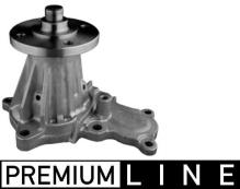 MAHLE Aftermarket CP 355 000P