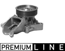 MAHLE Aftermarket CP 356 000P