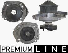 MAHLE Aftermarket CP 35 000P
