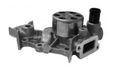 MAHLE Aftermarket CP 361 000S