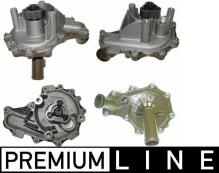 MAHLE Aftermarket CP 365 000P