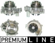 MAHLE Aftermarket CP 367 000P