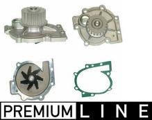 MAHLE Aftermarket CP 36 000P
