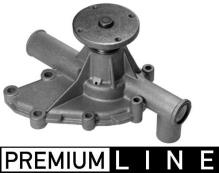 MAHLE Aftermarket CP 370 000P