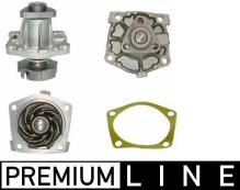 MAHLE Aftermarket CP 371 000P