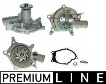 MAHLE Aftermarket CP 372 000P