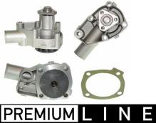MAHLE Aftermarket CP 373 000P