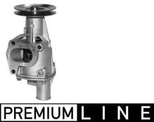 MAHLE Aftermarket CP 376 000P