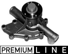 MAHLE Aftermarket CP 379 000P