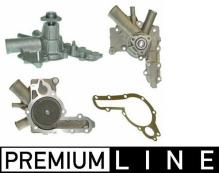 MAHLE Aftermarket CP 381 000P