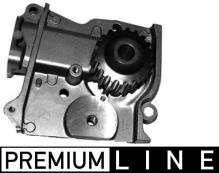 MAHLE Aftermarket CP 386 000P