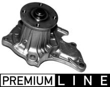 MAHLE Aftermarket CP 387 000P