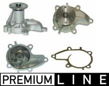 MAHLE Aftermarket CP 389 000P