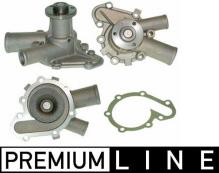 MAHLE Aftermarket CP 391 000P