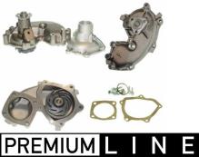 MAHLE Aftermarket CP 394 000P