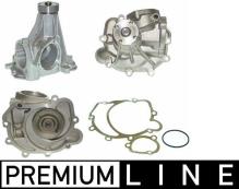 MAHLE Aftermarket CP 396 000P