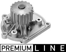 MAHLE Aftermarket CP 397 000P